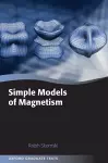 Simple Models of Magnetism cover