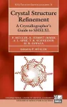 Crystal Structure Refinement cover