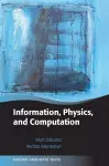 Information, Physics, and Computation cover