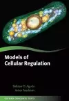 Models of Cellular Regulation cover