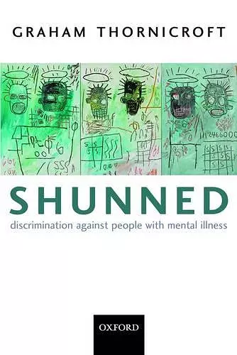 Shunned cover