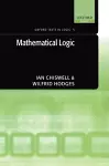 Mathematical Logic cover