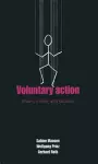 Voluntary Action cover