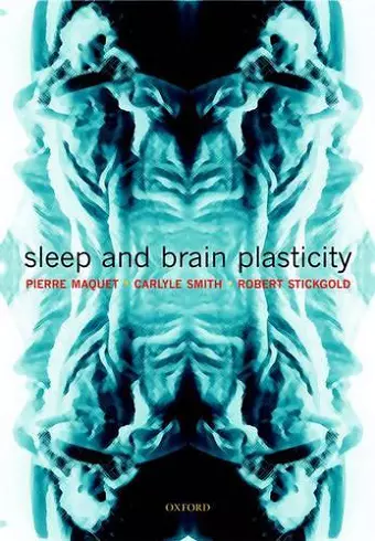 Sleep and Brain Plasticity cover