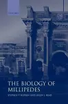 The Biology of Millipedes cover