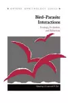 Bird-Parasite Interactions cover