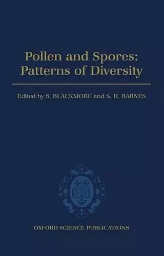 Pollen and Spores cover