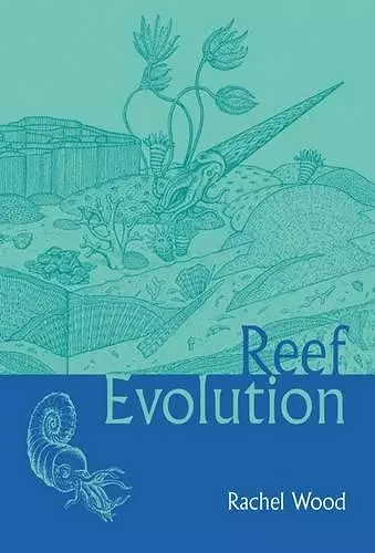 Reef Evolution cover