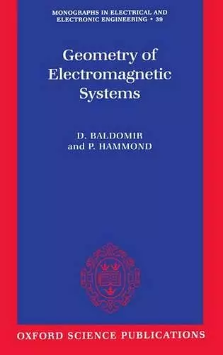 Geometry of Electromagnetic Systems cover