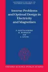 Inverse Problems and Optimal Design in Electricity and Magnetism cover