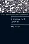 Elementary Fluid Dynamics cover
