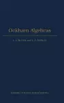 Ockham Algebras cover