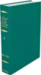 Dictionary of the Older Scottish Tongue from the Twelfth Century to the End of the Seventeenth: Volume 10, Stra-3ere cover