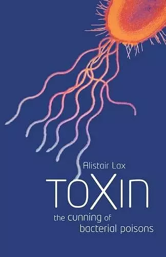 Toxin cover