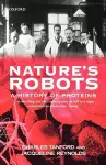 Nature's Robots cover