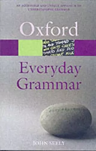 Everyday Grammar cover