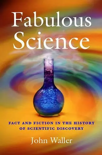 Fabulous Science cover