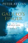 Galileo's Finger cover