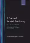 A Practical Sanskrit Dictionary cover