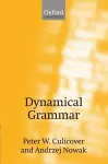 Dynamical Grammar cover