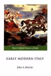 Early Modern Italy cover