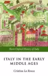 Italy in the Early Middle Ages cover