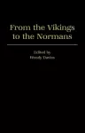 From the Vikings to the Normans cover