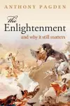 The Enlightenment cover