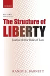 The Structure of Liberty cover