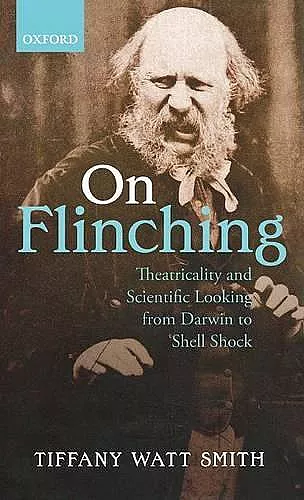 On Flinching cover