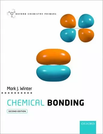 Chemical Bonding cover