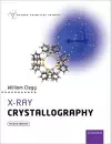 X-Ray Crystallography cover