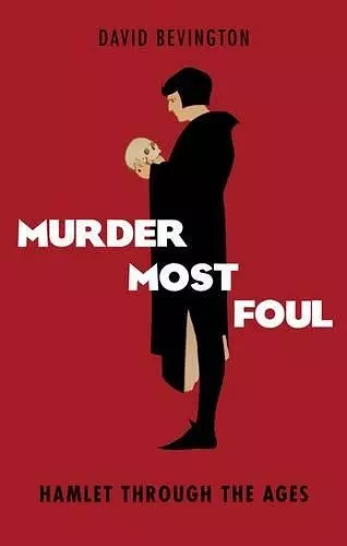 Murder Most Foul cover