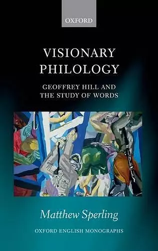 Visionary Philology cover