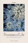 Processes of Life cover