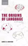 Origins of Language cover