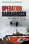 Operation Barbarossa cover