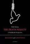 The Death Penalty cover