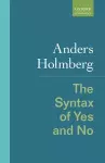 The Syntax of Yes and No cover