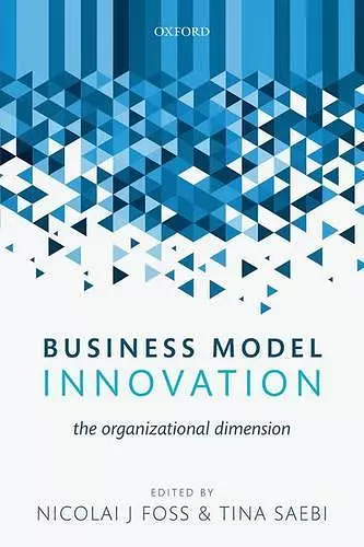 Business Model Innovation cover