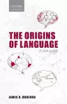 Origins of Language cover