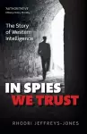 In Spies We Trust cover