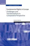 Fundamental Rights in Europe cover