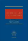 EU Cartel Law and Economics cover