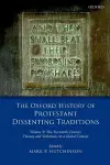 The Oxford History of Protestant Dissenting Traditions, Volume V cover