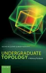 Undergraduate Topology cover