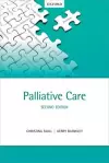 Palliative Care cover