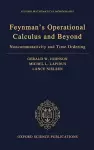 Feynman's Operational Calculus and Beyond cover