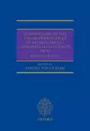 Commentary on the UNIDROIT Principles of International Commercial Contracts (PICC) cover