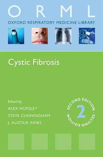 Cystic Fibrosis cover